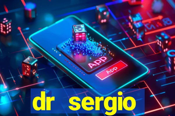 dr sergio urologista cruzeiro sp telefone